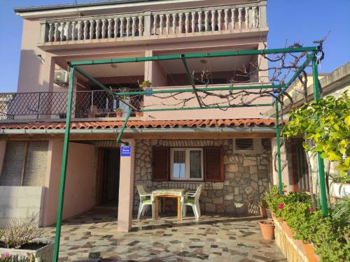Apartman Budimir 1