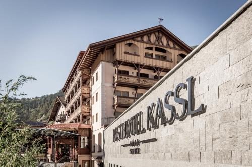 Posthotel Kassl - image 11