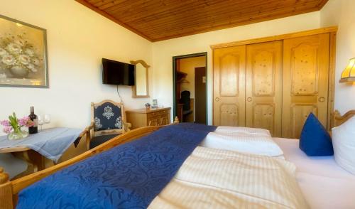 Steigmühle Pension Garni