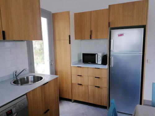 House with 3 bedrooms in Formentera with enclosed garden 5 km from the beach - image 7