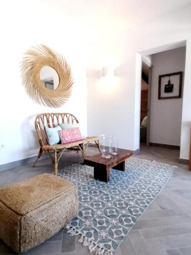 House with 3 bedrooms in Formentera with enclosed garden 5 km from the beach - image 14