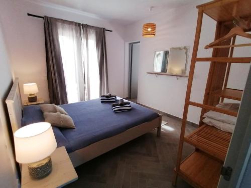 House with 3 bedrooms in Formentera with enclosed garden 5 km from the beach - main image