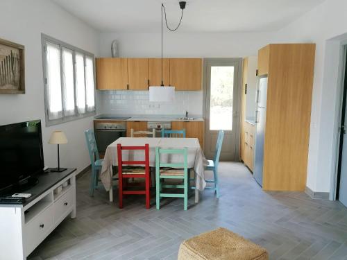 House with 3 bedrooms in Formentera with enclosed garden 5 km from the beach - image 5