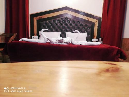 Hotel Takshil