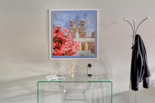 Piazzetta Margutta - My Extra Home - image 10