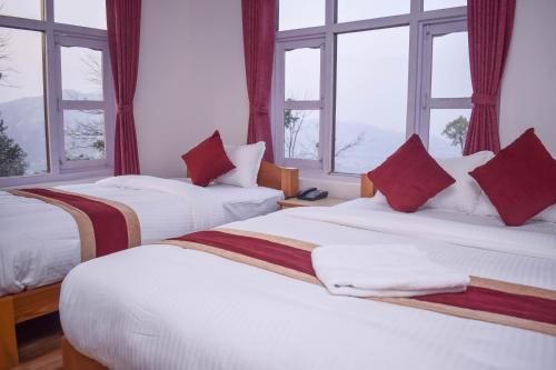 Dhulikhel nature resort and spa