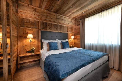 MONDI Chalets am Grundlsee in Grundlsee, Österreich