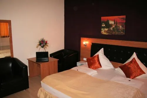 Hotel Drei Kronen in Dortmund, Deutschland