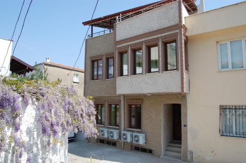 Selena Hotel - image 13