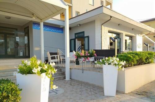 Hotel Umberto - image 13