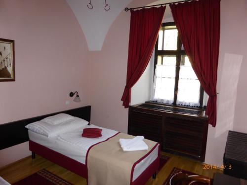 Suite, junior