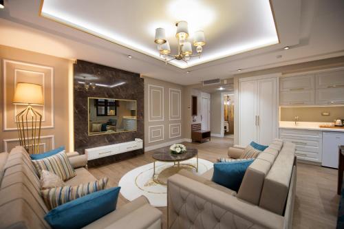 Elysium Green Suites, Antalya (Foto 7)