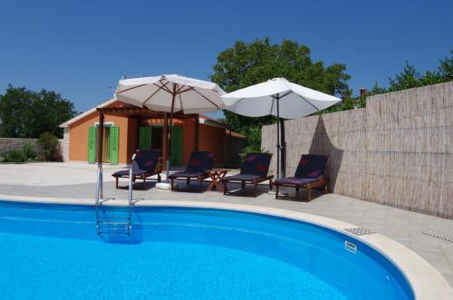 House Elvis, Sveti Kirin, Vodnjan (zdjęcie 5)