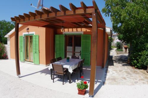 House Elvis, Sveti Kirin, Vodnjan (zdjęcie 6)