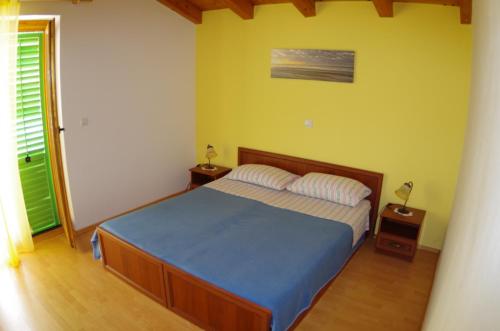 House Elvis, Sveti Kirin, Vodnjan (zdjęcie 7)