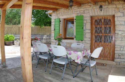 House Elvis, Sveti Kirin, Vodnjan (zdjęcie 10)