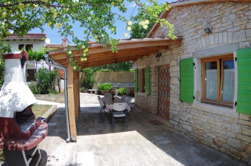 House Elvis, Sveti Kirin, Vodnjan (zdjęcie 4)