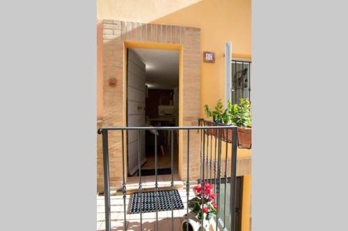La Casetta - Casa Indipendente nel centro storico, Fermo (foto 6)