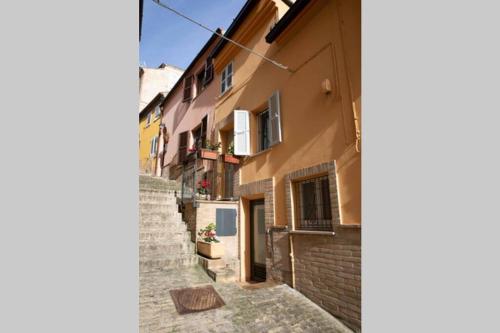 La Casetta - Casa Indipendente nel centro storico, Fermo