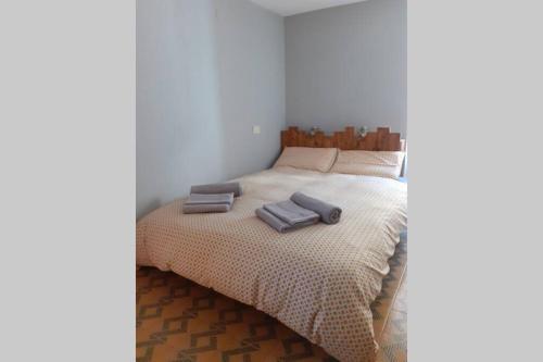 La Casetta - Casa Indipendente nel centro storico, Fermo (foto 5)