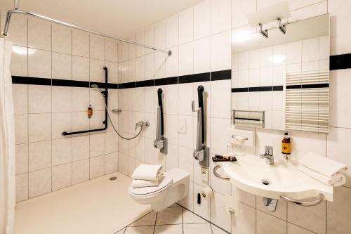 Apparthotel STEIGER Bad Schandau - image 12