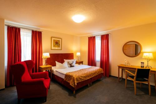 Apparthotel STEIGER Bad Schandau - image 9