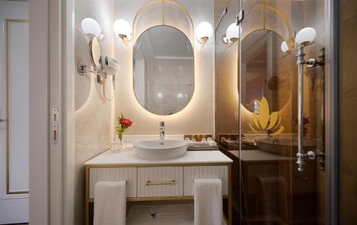Elysium Green Suites, Antalya (Foto 10)