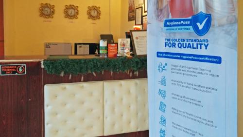 Foto - RedDoorz near Baclay Drive Super Metro