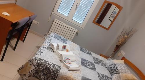 Hostal Monteclaro
