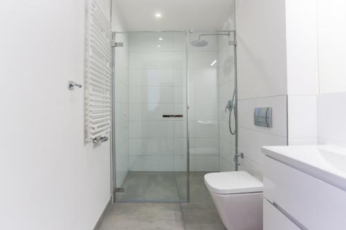 One-Bedroom Apartment image 10