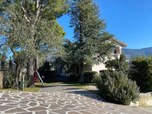  La Terrazza in Collina in San Gemini