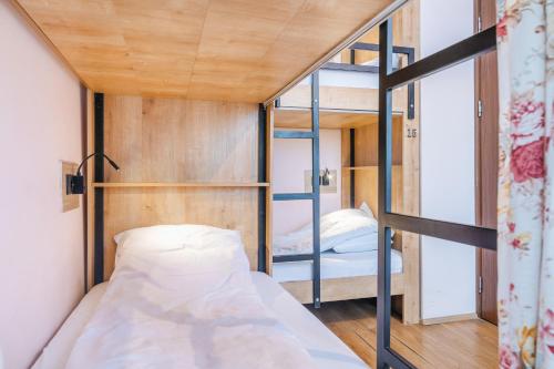Pushkin 10 Hostel – Tbilisi, MA