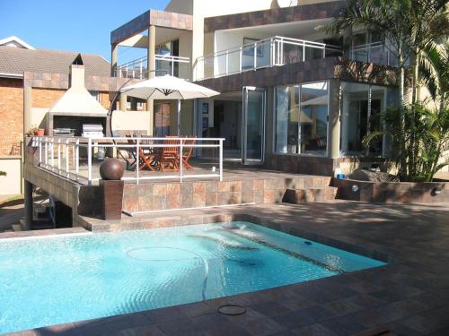. Aqua Vista Accommodation