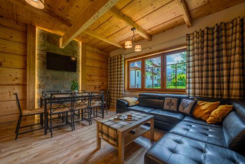 Apartamenty regionalne Skalny Potok, Zakopane