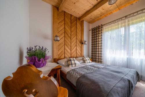 Apartamenty regionalne Skalny Potok, Zakopane (fotografie 8)