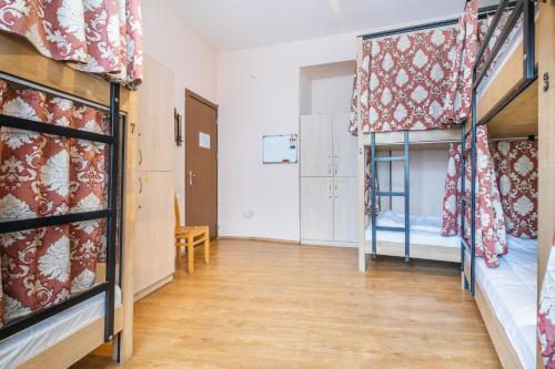 Pushkin 10 Hostel – Tbilisi, MA