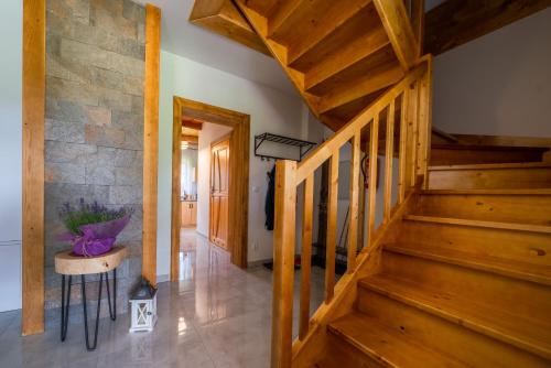 Apartamenty regionalne Skalny Potok, Zakopane (fotografie 7)