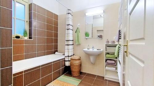 Central Apartmany Biela street, Bratislava (fotografie 10)