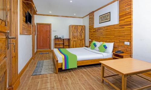 Treebo Omega Stay Inn in Shillong