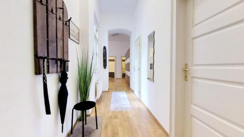 Central Apartmany Biela street, Bratislava (fotografie 6)