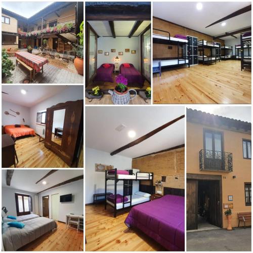 Albergue El Encanto