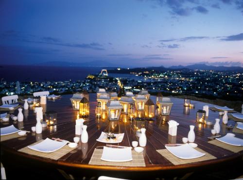 Cảnh quan, The Marmara Bodrum - Adult Only in Bodrum