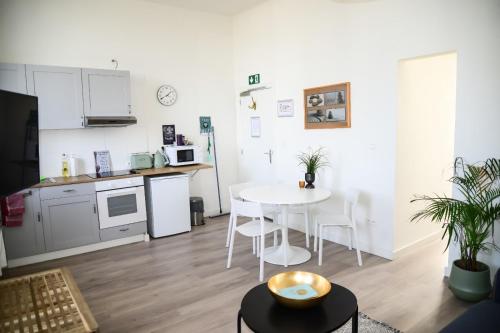 Homefeeling flat toplocation Antwerp in Antwerpen