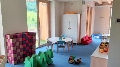 Livì Family Hotel 4