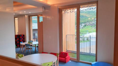 Livì Family Hotel 5