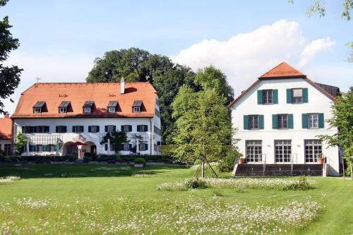 Hotel Aiterbach am Chiemsee Rimsting