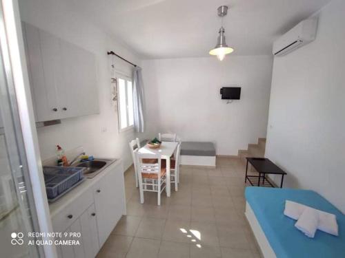 Anemoessa Studios in Serifose saar