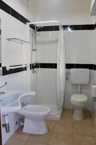 Hotel Tuo Mare Room Type - Double Room with Private Bathroom