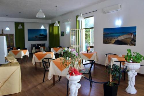 Hotel Tuo Mare 2