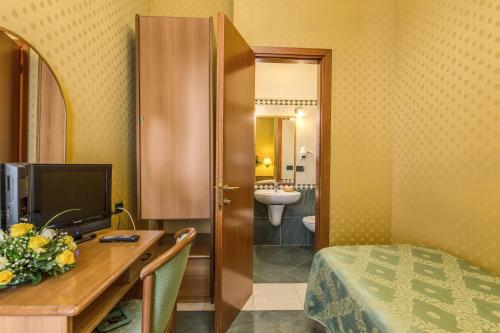 Hotel Contilia - image 11